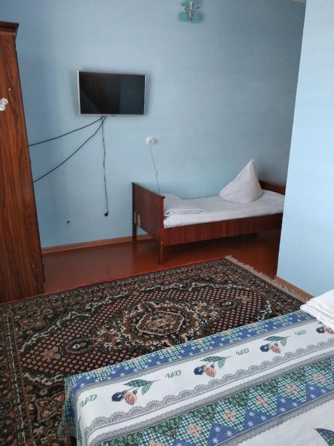 Гостевой Дом Sartepo سمرقند المظهر الخارجي الصورة